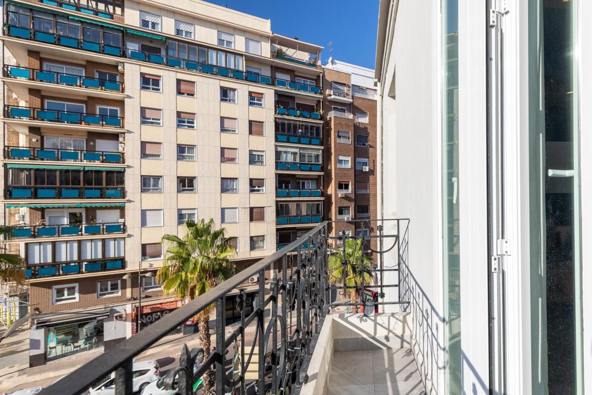 Belmar Apartments Valence Extérieur photo