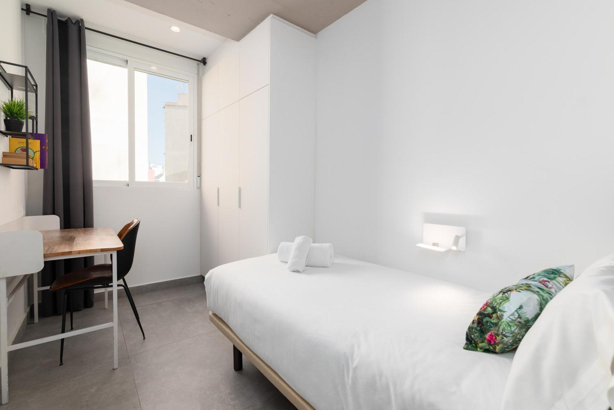 Belmar Apartments Valence Extérieur photo