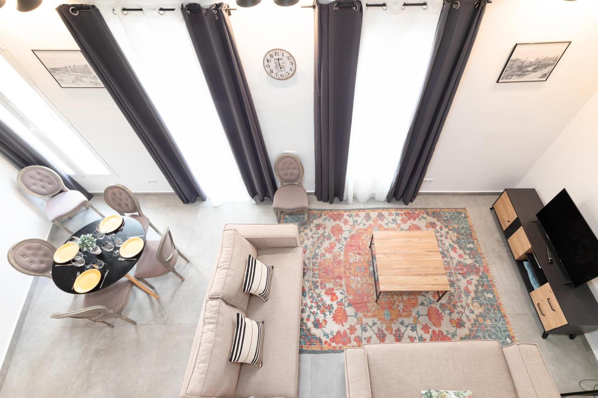 Belmar Apartments Valence Extérieur photo