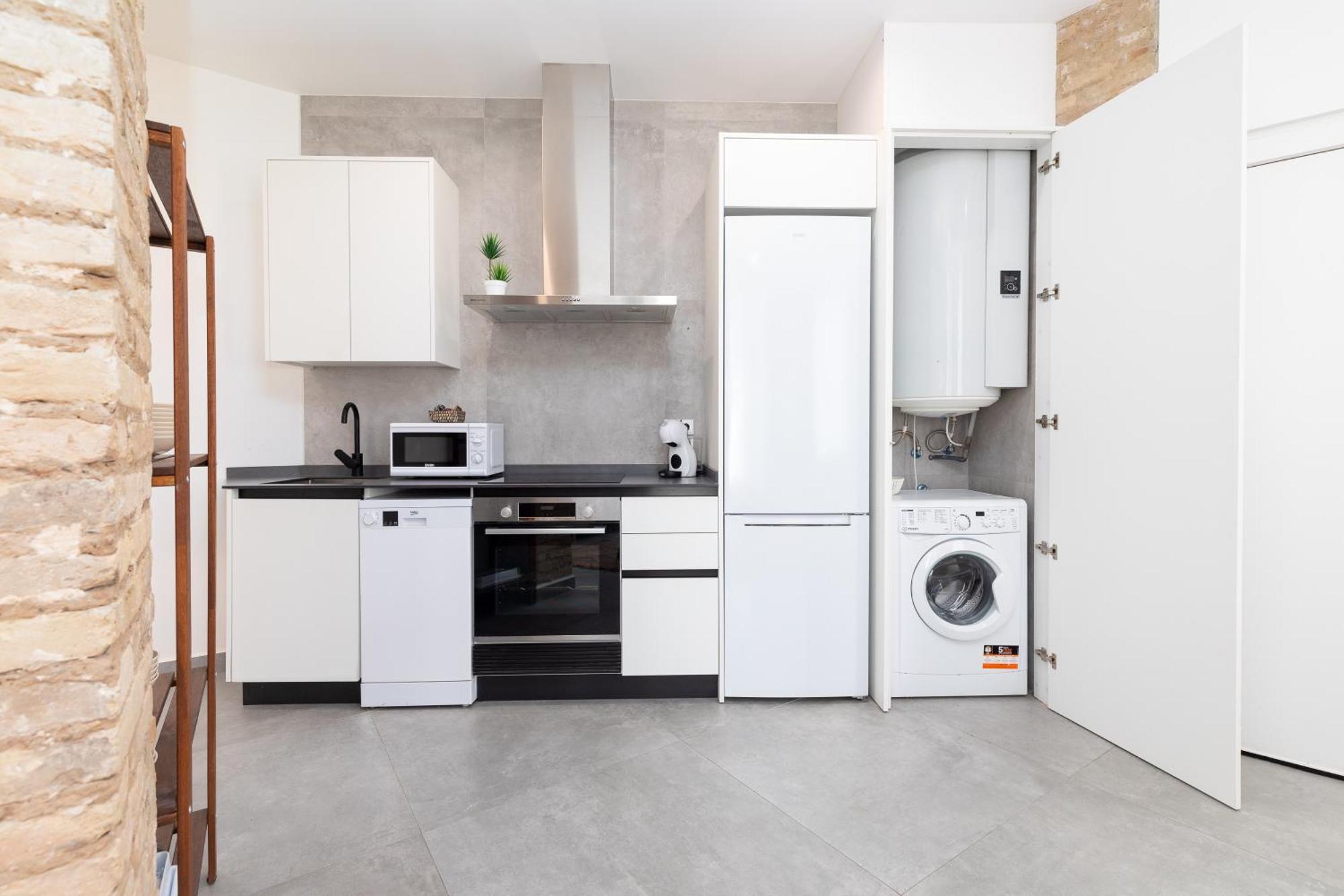 Belmar Apartments Valence Extérieur photo