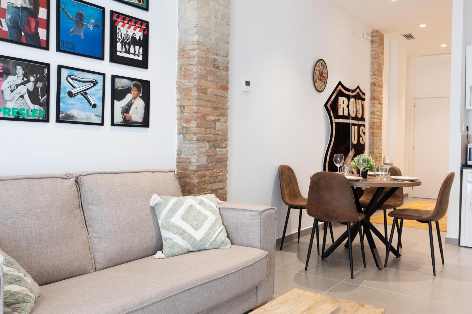 Belmar Apartments Valence Extérieur photo